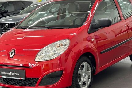 Renault Twingo 45.902 km 3.990 &euro; Arnstadt 99310