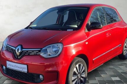 Renault Twingo 20.108 km 15.499 &euro; Erfurt 99099
