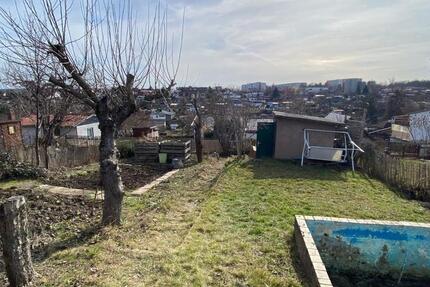 Grundstück Erfurt Johannesvorstadt - 4.000&euro; | Angebot:25298993