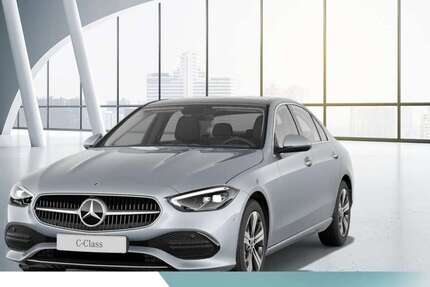 Mercedes-Benz C 200 5.973 km 38.980 &euro; Erfurt 99092