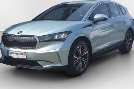 Skoda Enyaq 20.840 km 32.690 &euro; Erfurt 99099