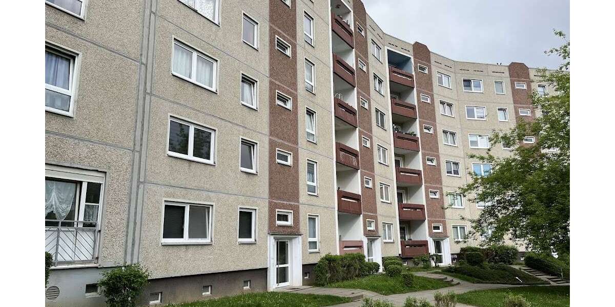 Etagenwohnung Erfurt Melchendorf - 1 Zimmer, 20 m&sup2;, 180&euro; | Angebot:27079830