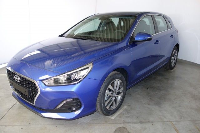 Hyundai i30 78.000 km 15.990 &euro; Schwabhausen 99869