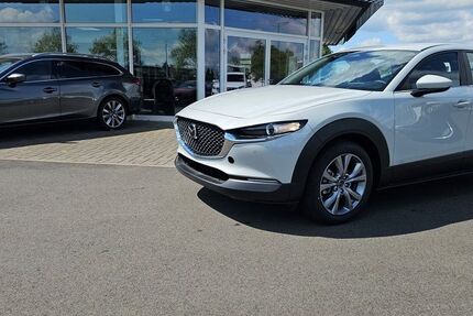 Mazda CX-30 1.001 km 27.100 € Gotha 99867