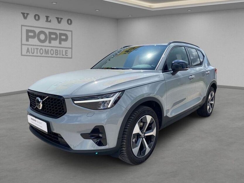 XC40