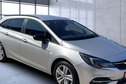 Opel Astra 75.717 km 13.500 &euro; Erfurt 99086