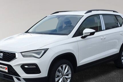 Seat Ateca 49.200 km 17.450 &euro; Erfurt 99099