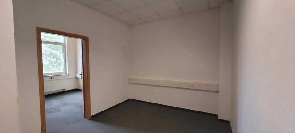 Ihre neue BüroPraxiseinheit in zentraler Lage am Coburger Platz zimmer