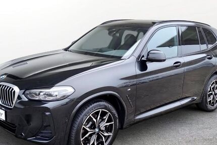 BMW X3 37.840 km 49.880 &euro; Arnstadt 99310