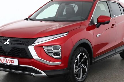 Mitsubishi Eclipse Cross 49.978 km 23.990 &euro; Gotha 99867