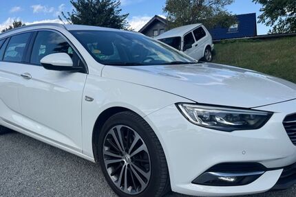 Opel Insignia 253.000 km 9.350 &euro; Weimar 99423
