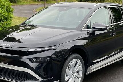 Skoda Enyaq 3.500 km 39.950 € Erfurt 99086