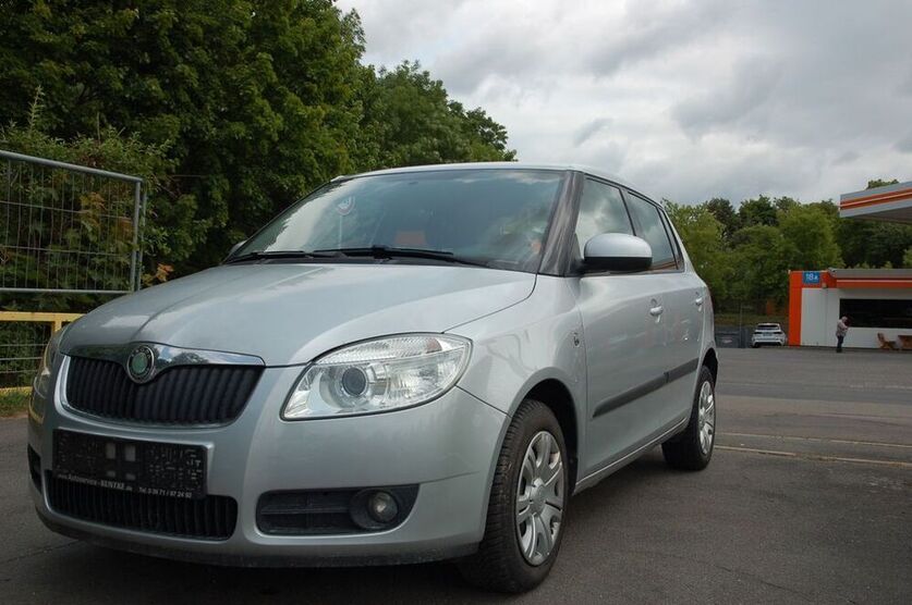 Fabia