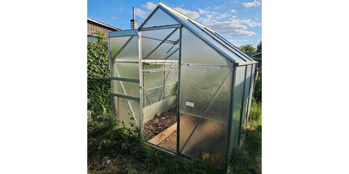 Grundstück Bad Berka - 6.500&euro; | Angebot:21461650