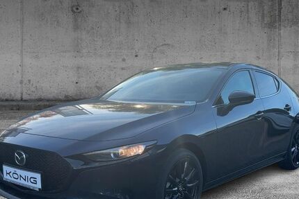 Mazda 3 2.010 km 24.887 € Erfurt 99099