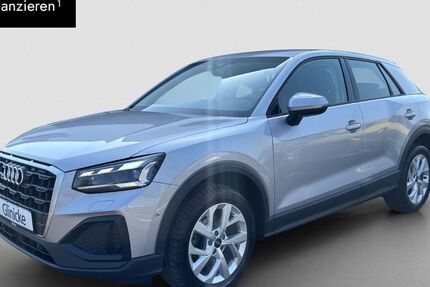 Audi Q2 72.500 km 22.780 € Erfurt 99099