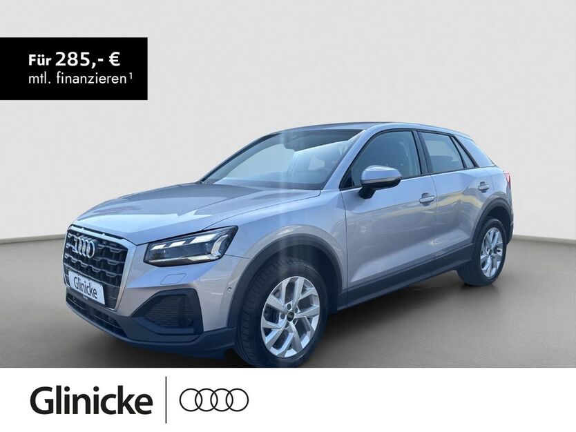 Audi Q2 72.500 km 22.780 € Erfurt 99099