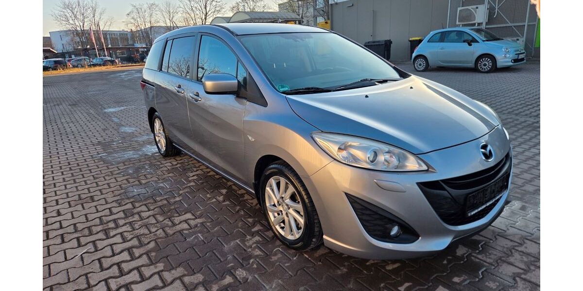 Mazda 5 277.000 km 3.799 &euro; Erfurt 99089
