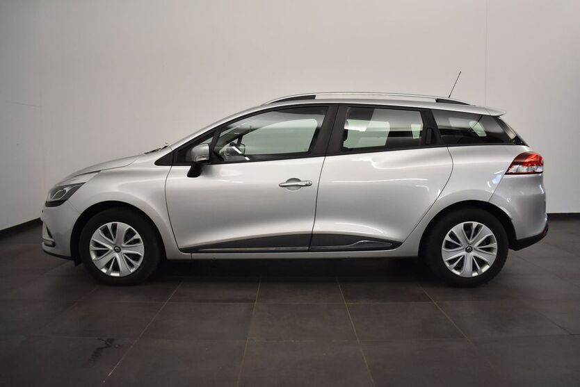 Renault Clio 79.496 km 8.980 € Arnstadt 99310