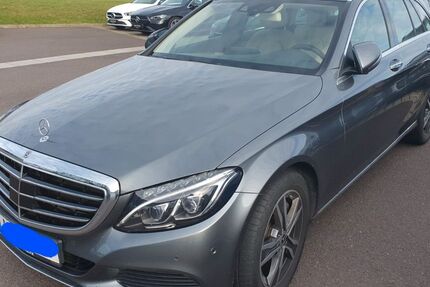 Mercedes-Benz C 250 116.500 km 19.900 € Rittersdorf 99448