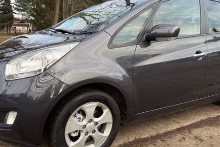 Kia Venga 160.000 km 6.200 &euro; Sömmerda 99610