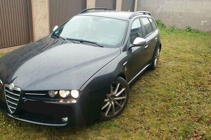 Alfa Romeo 159 198.765 km 6.390 &euro; Erfurt 99089