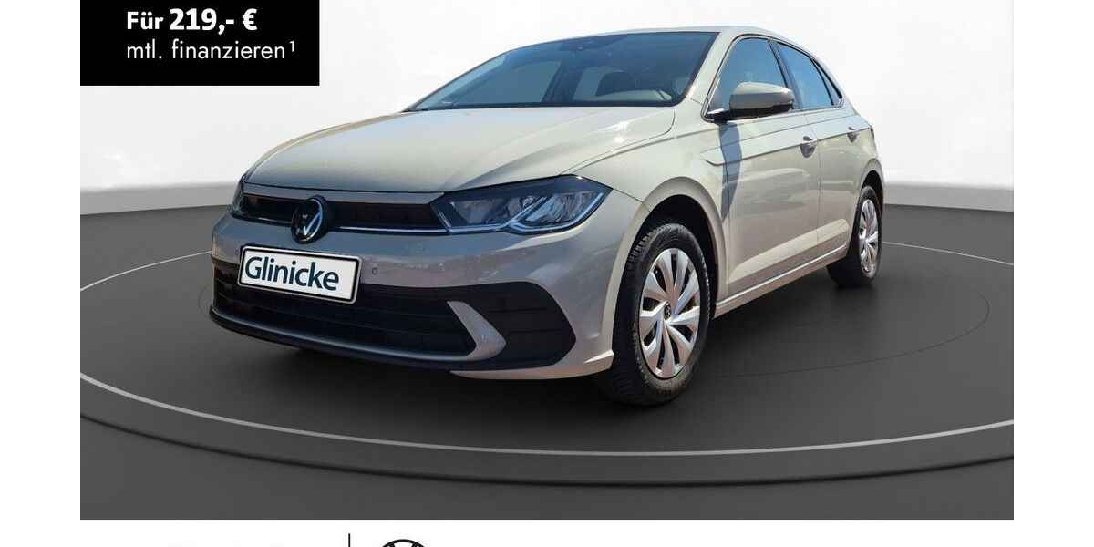 VW Polo 15.600 km 16.980 &euro; Weimar 99423