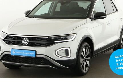 VW T-Roc 8.700 km 31.054 € Gotha 99867