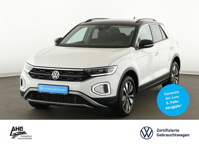 VW T-Roc 8.700 km 31.054 € Gotha 99867