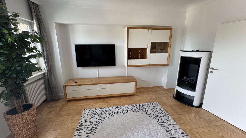 Etagenwohnung Weimar Ehringsdorf - 3.5 Zimmer, 130 m&sup2;, 1.700&euro; | Angebot:22011498