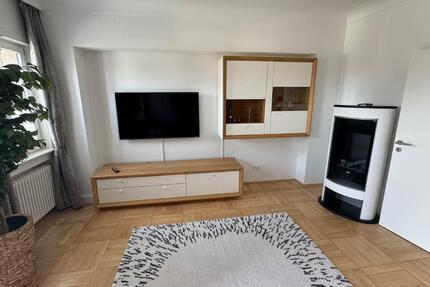 Top sanmöblierte Traumwohnung SüdviertelKlinikum auch auf Zeit 3 zimmer