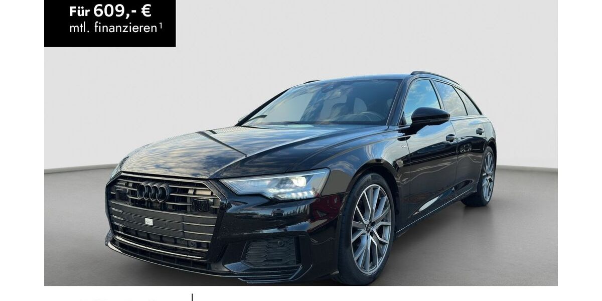 Audi A6 33.300 km 47.780 &euro; Erfurt 99099