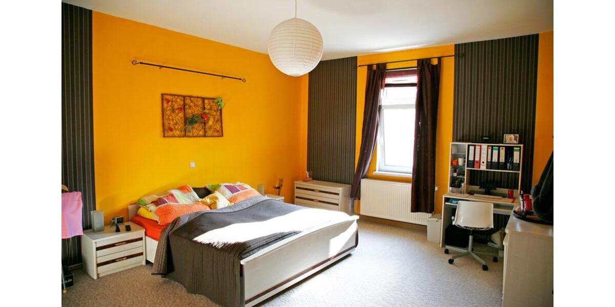 Etagenwohnung Arnstadt - 4 Zimmer, 105 m&sup2;, 845&euro; | Angebot:25922470