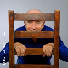 Lothar Bölck - End-Spiel mit Verlängerung 20.03.2026 DASDIE Brettl