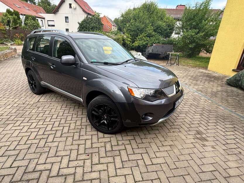 Outlander