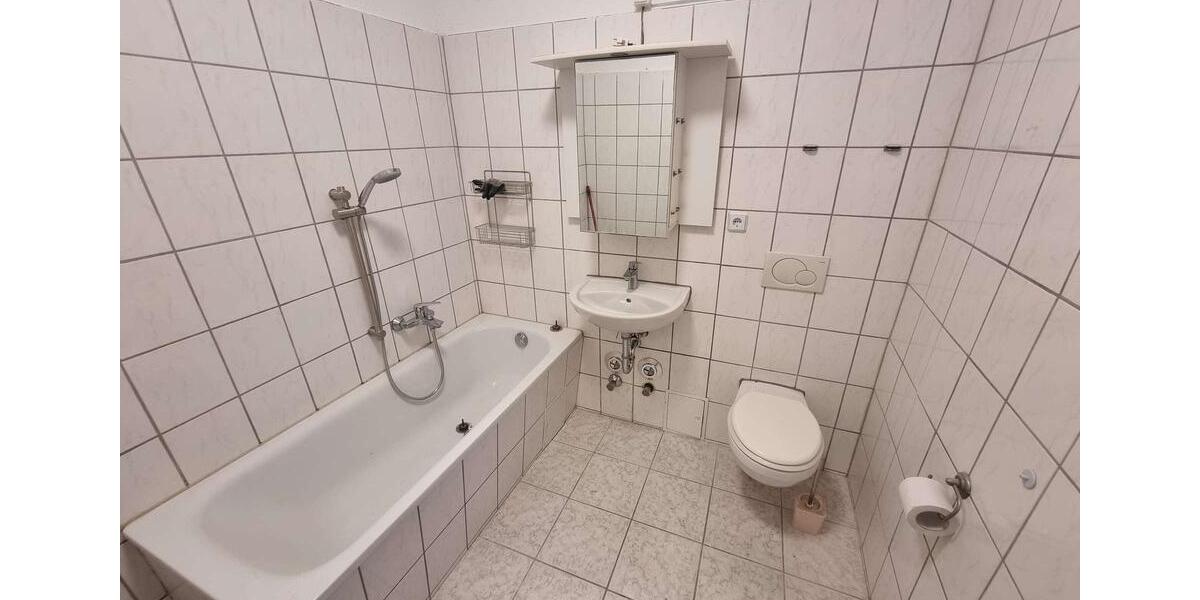 Etagenwohnung Erfurt Andreasvorstadt - 3 Zimmer, 79 m&sup2;, 830&euro; | Angebot:25646908