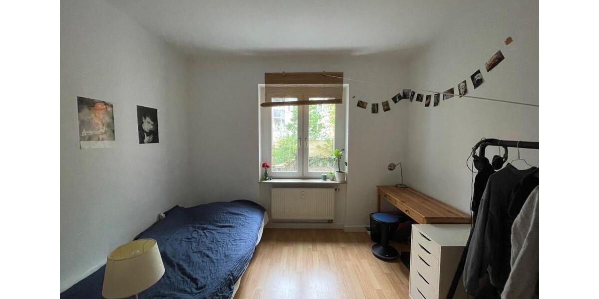 Erdgeschoßwohnung Erfurt Andreasvorstadt - 2 Zimmer, 55 m&sup2;, 885&euro; | Angebot:26496923