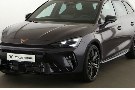 Cupra Leon 2.000 km 48.400 &euro; Gotha 99867