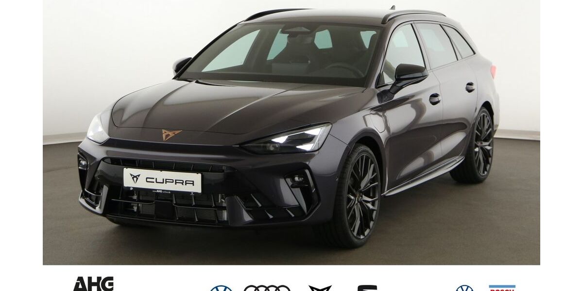Cupra Leon 2.000 km 48.400 &euro; Gotha 99867