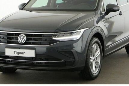 VW Tiguan 58.100 km 28.246 &euro; Gotha 99867