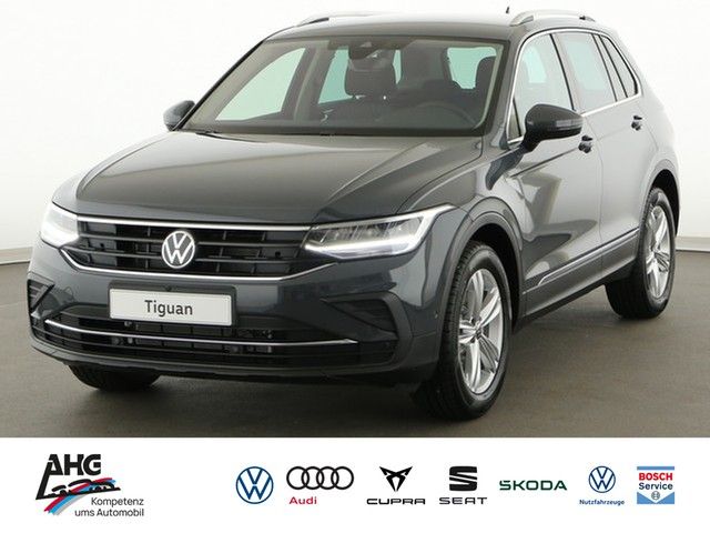 VW Tiguan 58.100 km 28.246 &euro; Gotha 99867