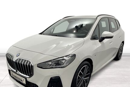 BMW 220 Active Tourer 3.280 km 37.946 &euro; Gotha 99867