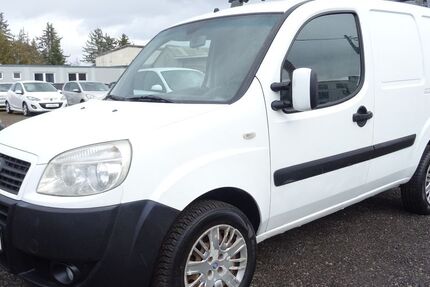 Fiat Doblo 261.631 km 1.490 &euro; Arnstadt 99310