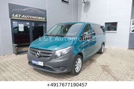 Mercedes-Benz Vito 122.600 km 25.990 &euro; Erfurt 99086