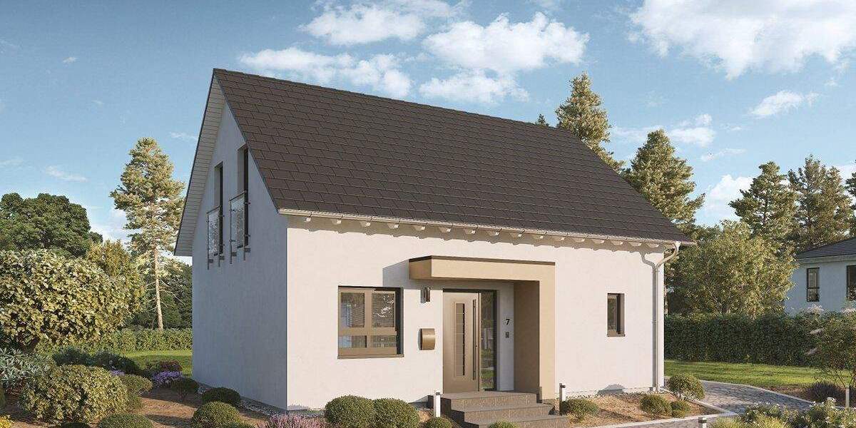 Einfamilienhaus Bad Berka - 4 Zimmer, 142 m&sup2;, 332.999&euro; | Angebot:25716053