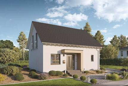 Haus Bad Berka - 4 Zimmer, 142 m&sup2;, 332.999&euro; | Angebot:25716053