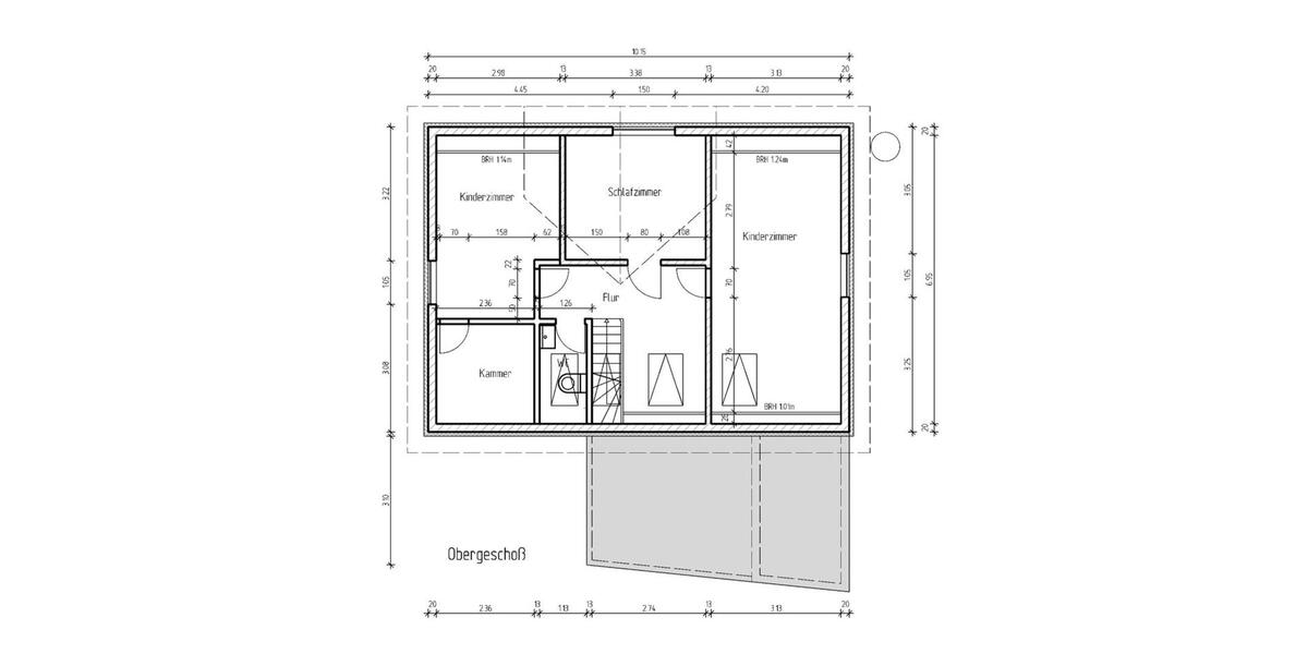 Einfamilienhaus Bad Berka - 4 Zimmer, 120 m&sup2;, 375.000&euro; | Angebot:27184675