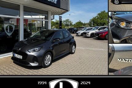 Mazda 2 Hybrid 2.600 km 22.250 &euro; Weimar 99425