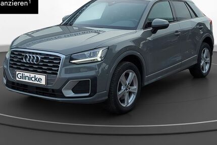 Audi Q2 86.000 km 19.980 &euro; Weimar 99423