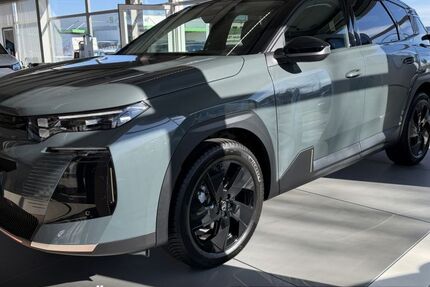 Citroen C5 Aircross 1.900 km 35.850 &euro; Arnstadt 99310